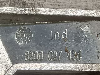 bontott RENAULT MEGANE I Első Embléma