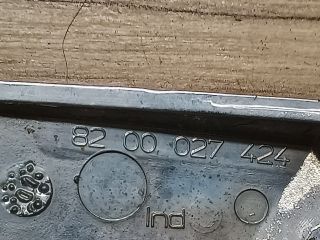 bontott RENAULT MEGANE I Első Embléma