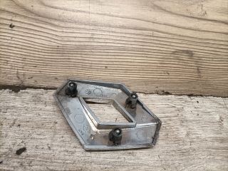 bontott RENAULT MEGANE I Első Embléma