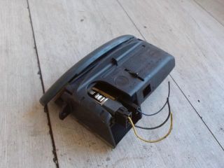 bontott RENAULT MEGANE I Első Hamutartó