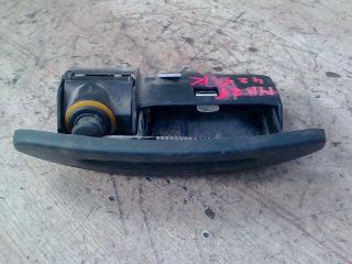 bontott RENAULT MEGANE I Első Hamutartó