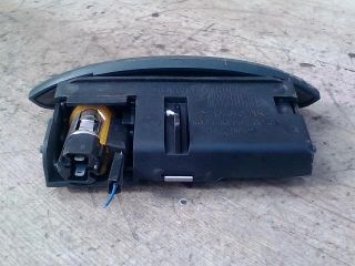 bontott RENAULT MEGANE I Első Hamutartó