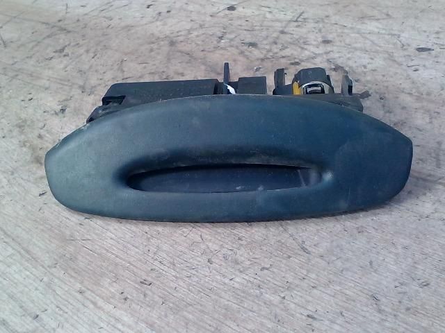 bontott RENAULT MEGANE I Első Hamutartó