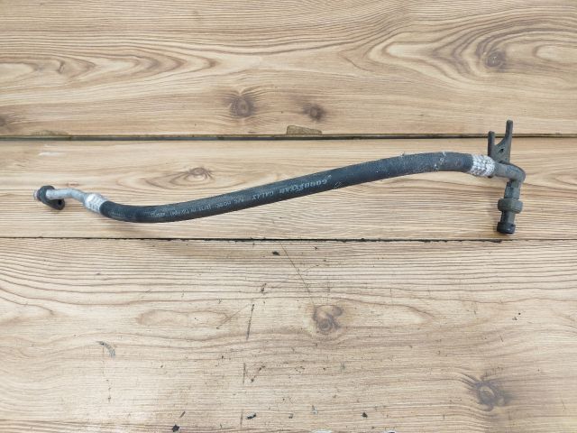 bontott RENAULT MEGANE I Első Klíma Cső Kompresszorhoz