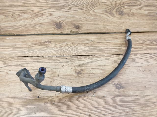 bontott RENAULT MEGANE I Első Klíma Cső Kompresszorhoz