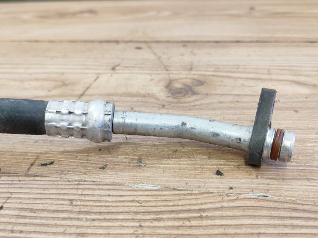 bontott RENAULT MEGANE I Első Klíma Cső Kompresszorhoz