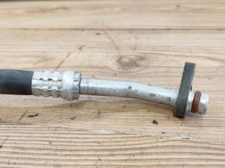 bontott RENAULT MEGANE I Első Klíma Cső Kompresszorhoz