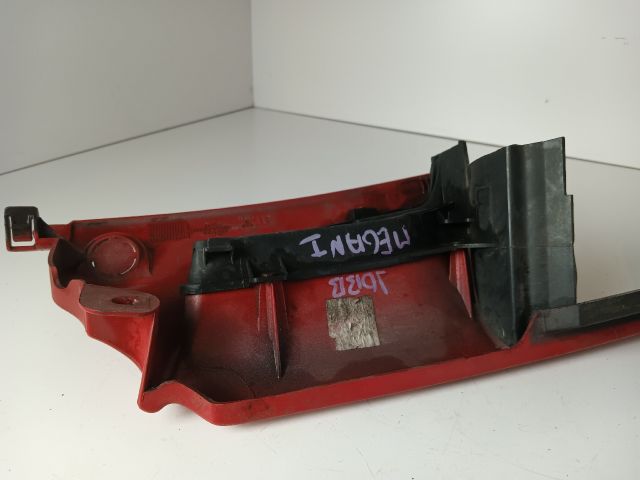 bontott RENAULT MEGANE I Első Lökhárító Jobb Díszrács