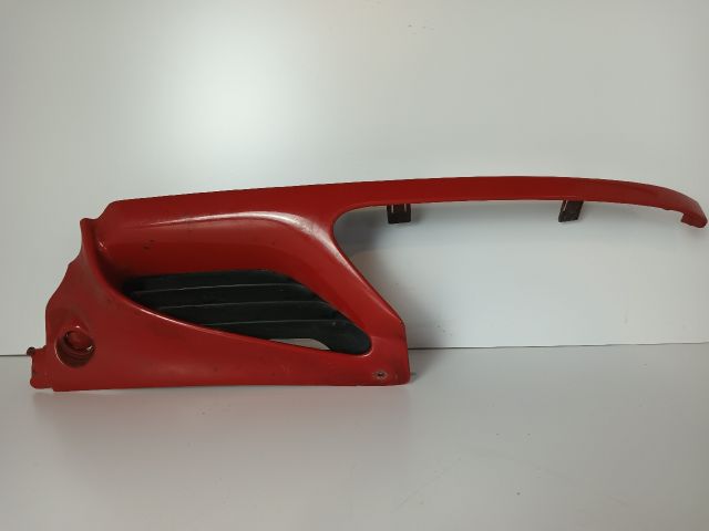 bontott RENAULT MEGANE I Első Lökhárító Jobb Díszrács