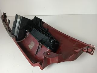 bontott RENAULT MEGANE I Első Lökhárító Jobb Díszrács