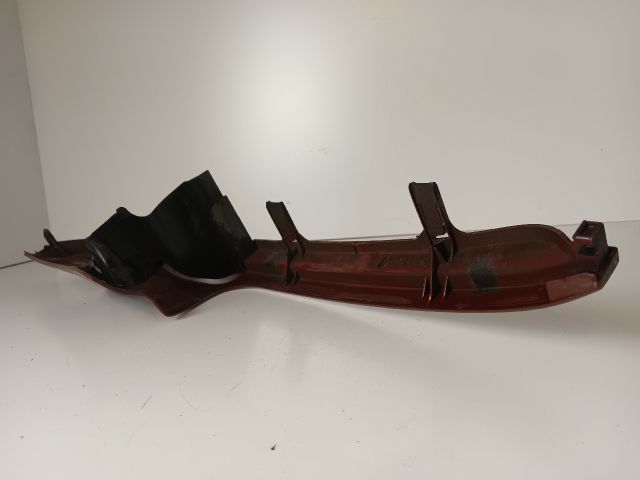 bontott RENAULT MEGANE I Első Lökhárító Jobb Díszrács