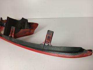 bontott RENAULT MEGANE I Első Lökhárító Jobb Díszrács