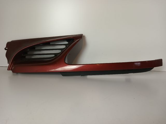 bontott RENAULT MEGANE I Első Lökhárító Jobb Díszrács