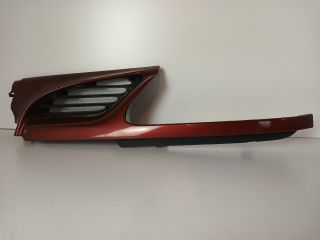 bontott RENAULT MEGANE I Első Lökhárító Jobb Díszrács