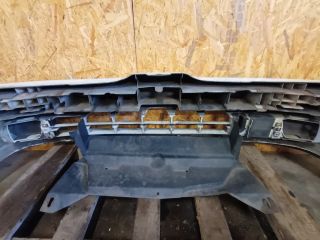 bontott RENAULT MEGANE I Első Lökhárító (Részeivel)