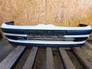 bontott RENAULT MEGANE I Első Lökhárító (Részeivel)