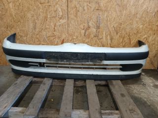 bontott RENAULT MEGANE I Első Lökhárító (Részeivel)