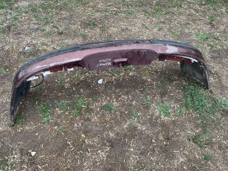 bontott RENAULT MEGANE I Első Lökhárító (Részeivel)