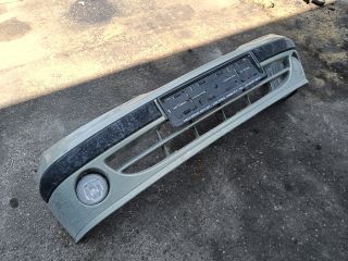 bontott RENAULT MEGANE I Első Lökhárító (Részeivel)