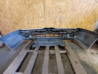 bontott RENAULT MEGANE I Első Lökhárító (Részeivel)