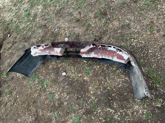 bontott RENAULT MEGANE I Első Lökhárító (Részeivel)