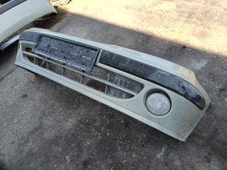 bontott RENAULT MEGANE I Első Lökhárító (Részeivel)