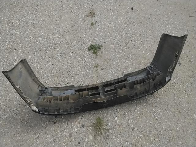 bontott RENAULT MEGANE I Első Lökhárító (Üresen)