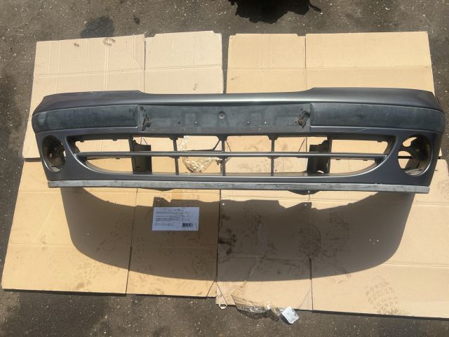 bontott RENAULT MEGANE I Első Lökhárító (Üresen)