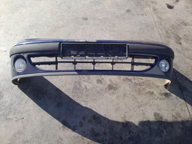 bontott RENAULT MEGANE I Első Lökhárító (Üresen)