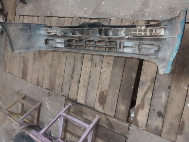 bontott RENAULT MEGANE I Első Lökhárító (Üresen)