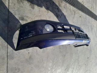 bontott RENAULT MEGANE I Első Lökhárító (Üresen)