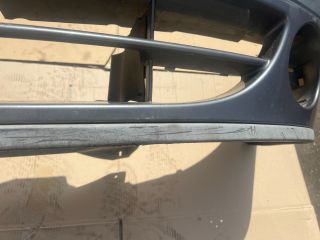 bontott RENAULT MEGANE I Első Lökhárító (Üresen)