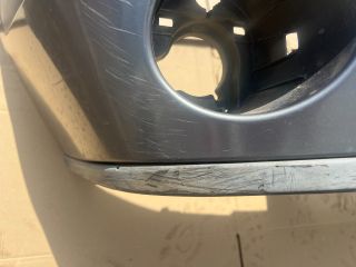 bontott RENAULT MEGANE I Első Lökhárító (Üresen)