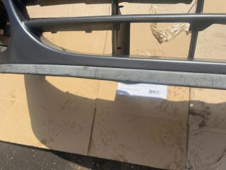 bontott RENAULT MEGANE I Első Lökhárító (Üresen)