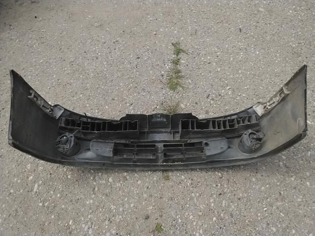 bontott RENAULT MEGANE I Első Lökhárító (Üresen)