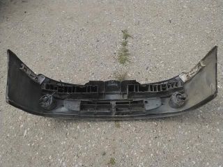 bontott RENAULT MEGANE I Első Lökhárító (Üresen)