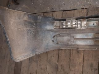 bontott RENAULT MEGANE I Első Lökhárító (Üresen)