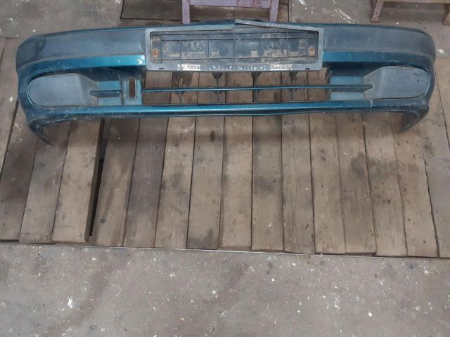 bontott RENAULT MEGANE I Első Lökhárító (Üresen)