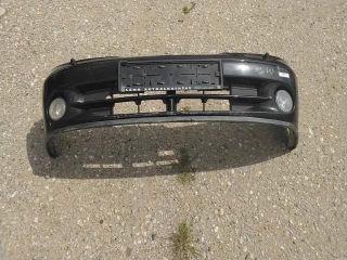 bontott RENAULT MEGANE I Első Lökhárító (Üresen)