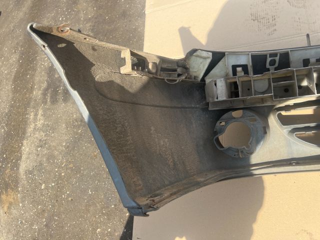 bontott RENAULT MEGANE I Első Lökhárító (Üresen)