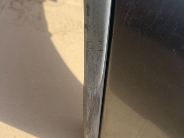 bontott RENAULT MEGANE I Első Lökhárító (Üresen)