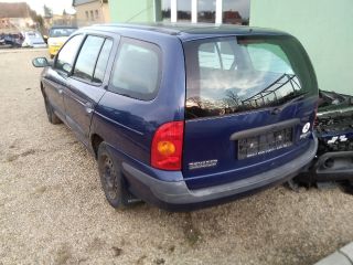 bontott RENAULT MEGANE I Fékfolyadék Tartály