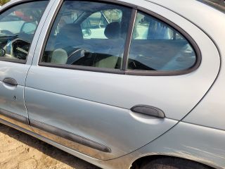 bontott RENAULT MEGANE I Fékpedál