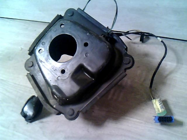 bontott RENAULT MEGANE I Fékpedál