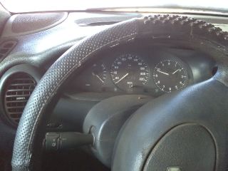 bontott RENAULT MEGANE I Fékpedál