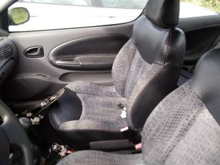 bontott RENAULT MEGANE I Fékpedál