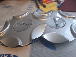 bontott RENAULT MEGANE I Felniközép Pár