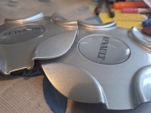 bontott RENAULT MEGANE I Felniközép Pár