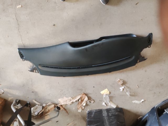 bontott RENAULT MEGANE I Felső Műszerfal Burkolat