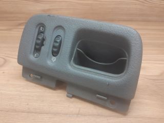 bontott RENAULT MEGANE I Fényszórómagasság Állító Kapcsoló